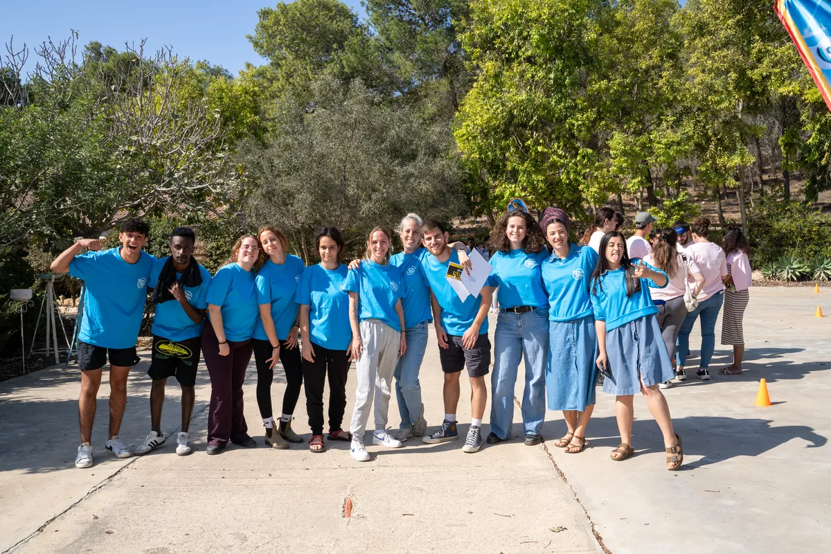 תמונה מאלבום seminar-sderot-2024 6