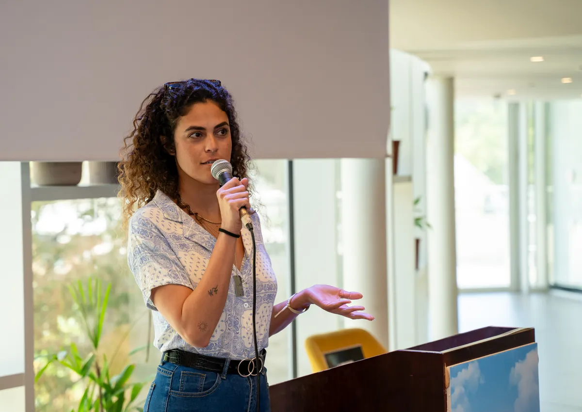 נופש הוקרה צוותים במלון אוריינט   תמונה מהפקה של שוש 18